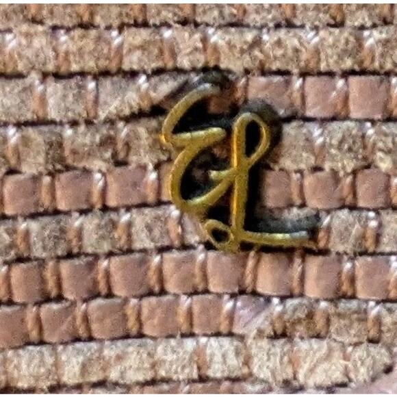 NEW Elliot Lucca Fringed Leather Crossbody Bag Brown Melaya Bali Western Cowgirl - Picture 6 of 12